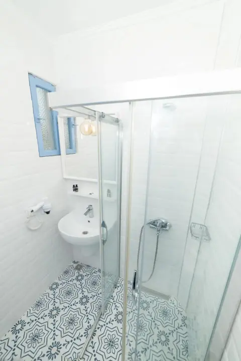 Гельтюркбюкю: Panorama Otel