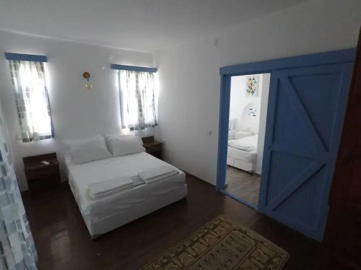 Гельтюркбюкю: Panorama Otel