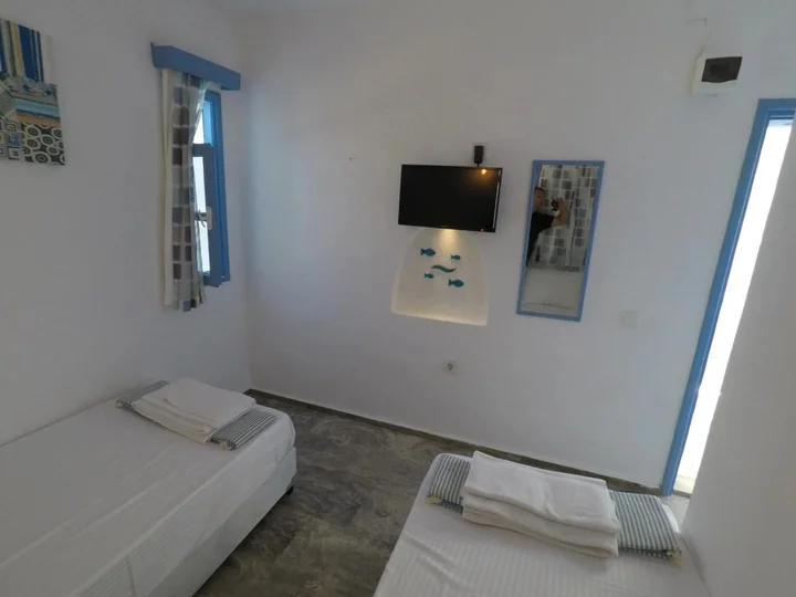 Гельтюркбюкю: Panorama Otel