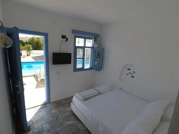 Гельтюркбюкю: Panorama Otel