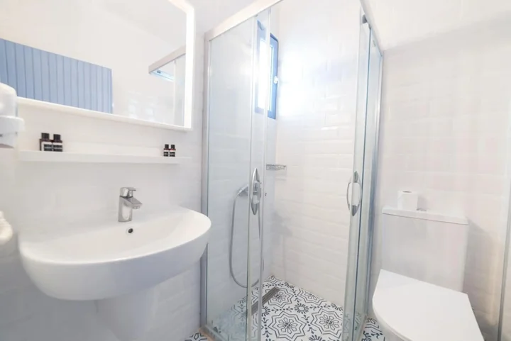 Гельтюркбюкю: Panorama Otel