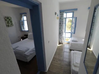 Гельтюркбюкю: Panorama Otel