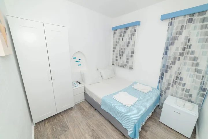 Гельтюркбюкю: Panorama Otel