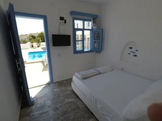 Гельтюркбюкю: Panorama Otel
