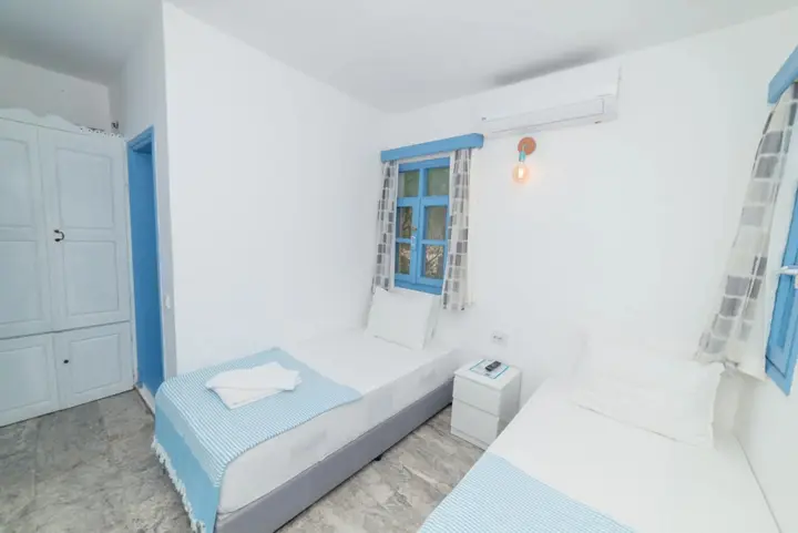 Гельтюркбюкю: Panorama Otel
