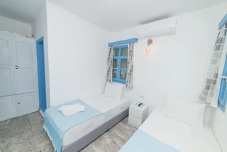Гельтюркбюкю: Panorama Otel