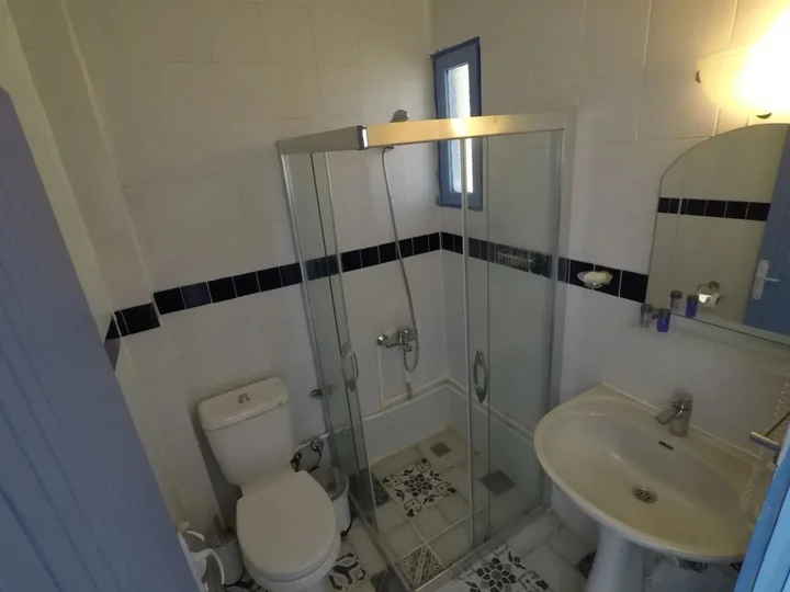 Гельтюркбюкю: Panorama Otel