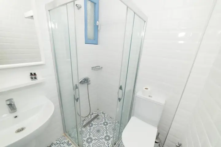 Гельтюркбюкю: Panorama Otel