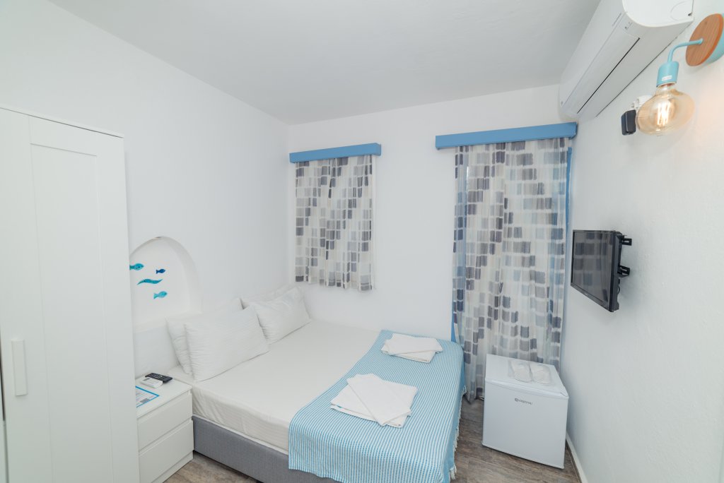 Гельтюркбюкю: Panorama Otel