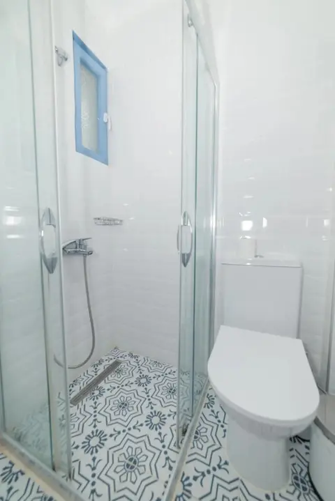 Гельтюркбюкю: Panorama Otel