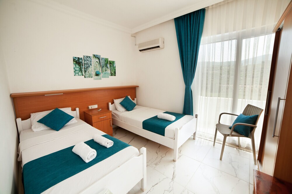 Патара: Zeybek 2 Pension & Apart