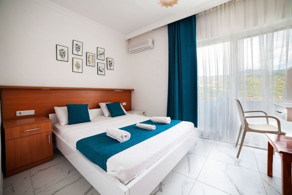 Патара: Zeybek 2 Pension & Apart