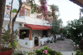 Патара: Zeybek 2 Pension & Apart