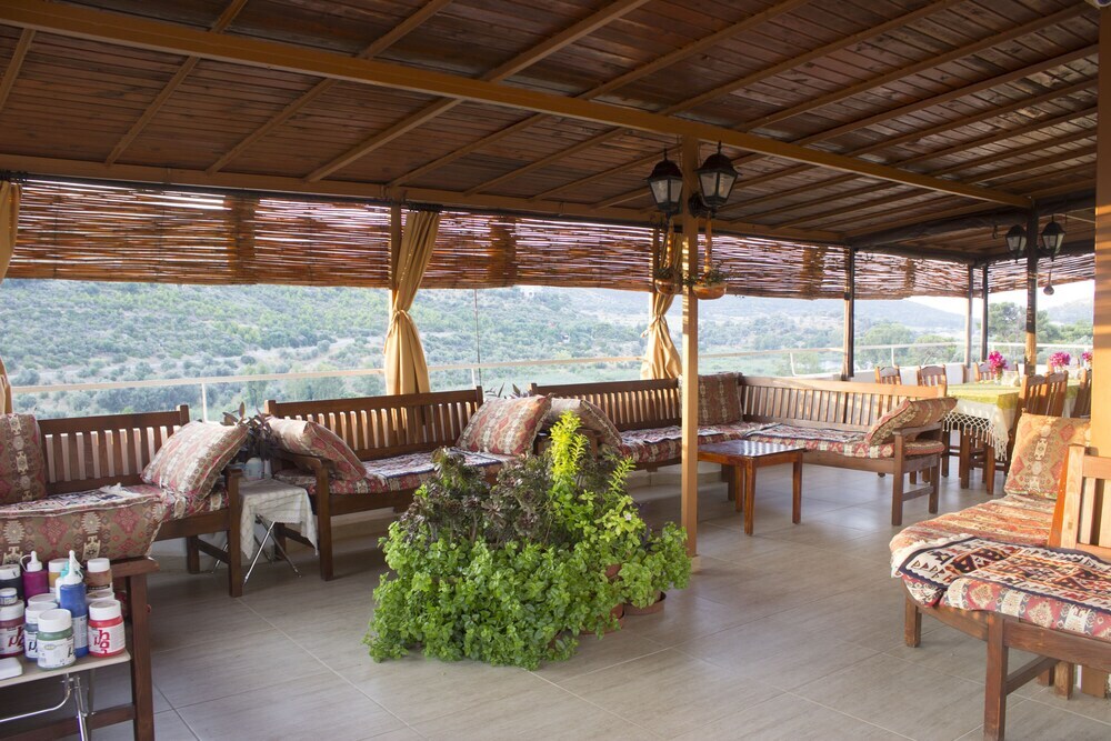 Патара: Zeybek 2 Pension & Apart