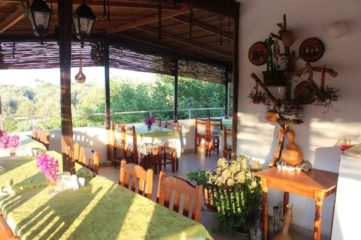 Патара: Zeybek 2 Pension & Apart