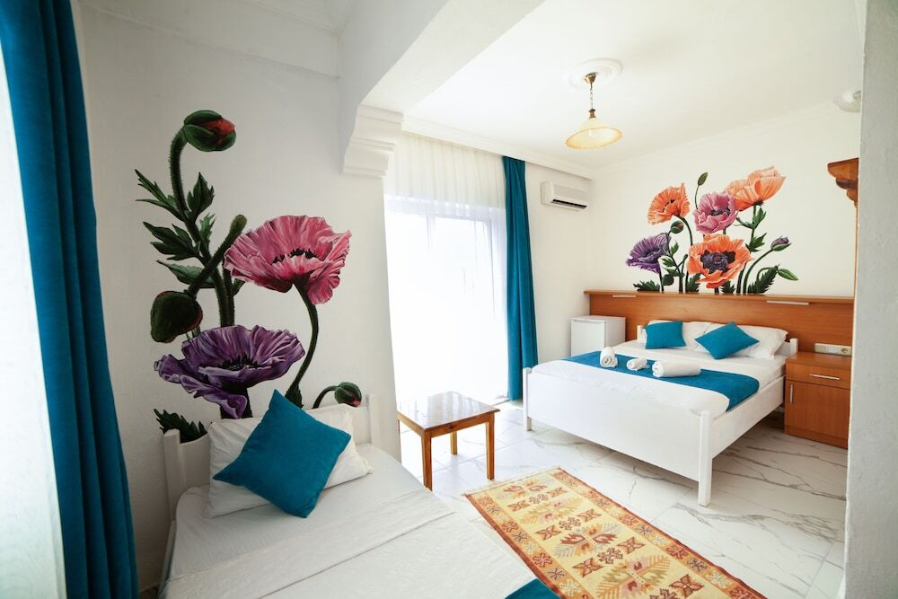 Патара: Zeybek 2 Pension & Apart