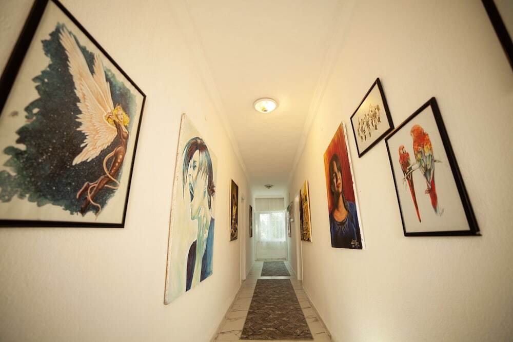 Патара: Zeybek 2 Pension & Apart