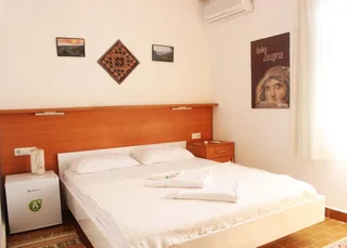 Патара: Zeybek 2 Pension & Apart