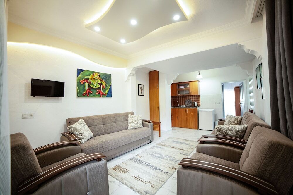 Патара: Zeybek 2 Pension & Apart