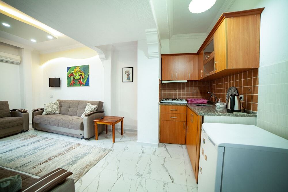 Патара: Zeybek 2 Pension & Apart