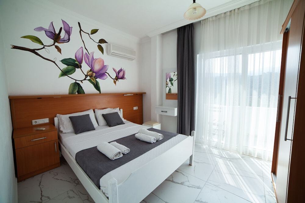Патара: Zeybek 2 Pension & Apart