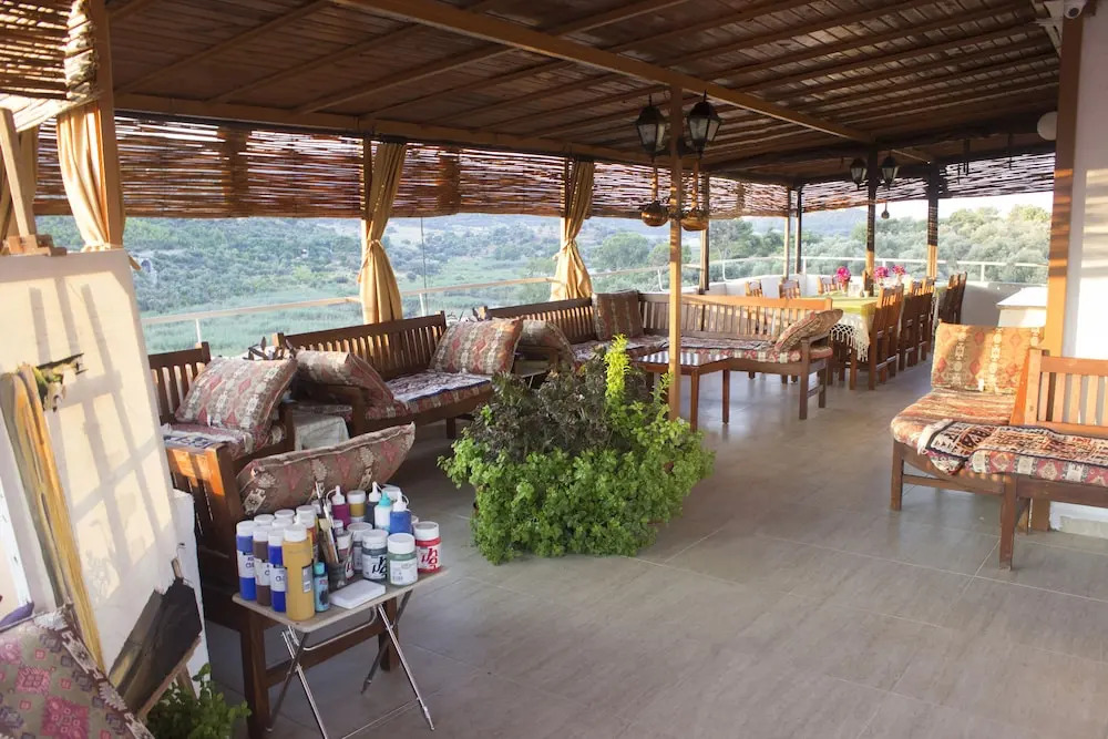 Патара: Zeybek 2 Pension & Apart