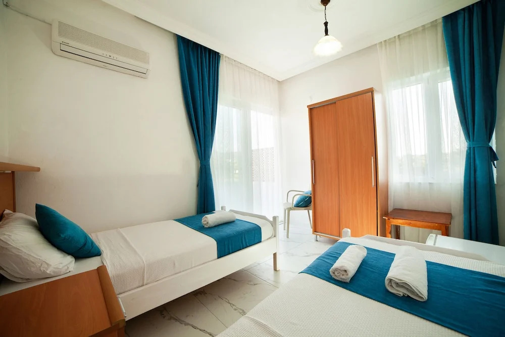 Патара: Zeybek 2 Pension & Apart