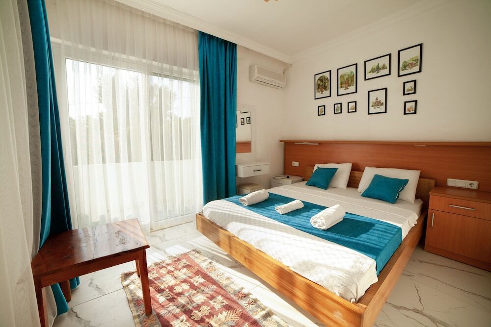Патара: Zeybek 2 Pension & Apart