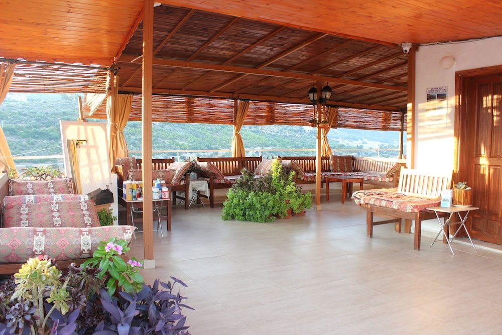 Патара: Zeybek 2 Pension & Apart