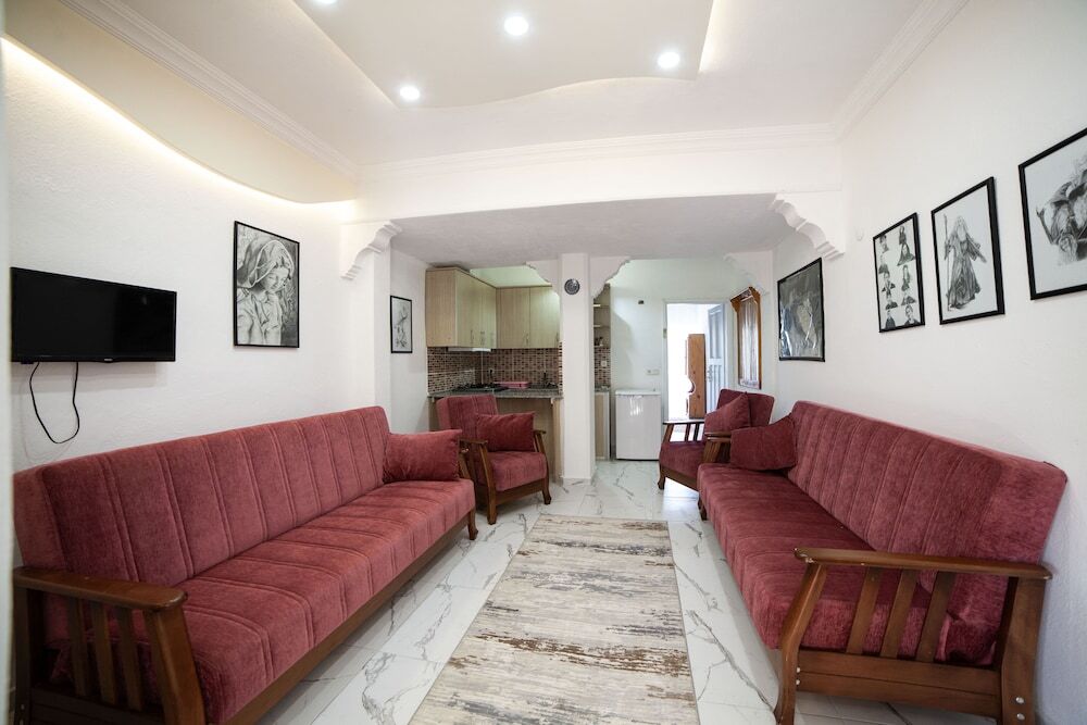 Патара: Zeybek 2 Pension & Apart