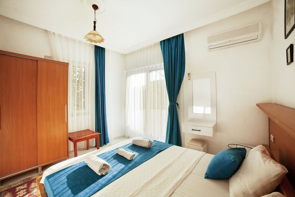 Патара: Zeybek 2 Pension & Apart