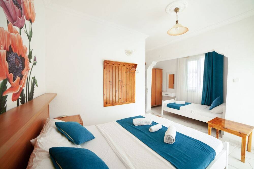 Патара: Zeybek 2 Pension & Apart