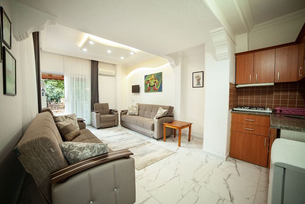 Патара: Zeybek 2 Pension & Apart