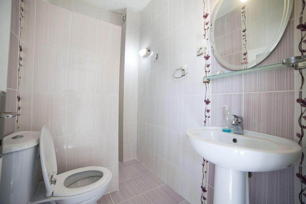 Патара: Zeybek 2 Pension & Apart