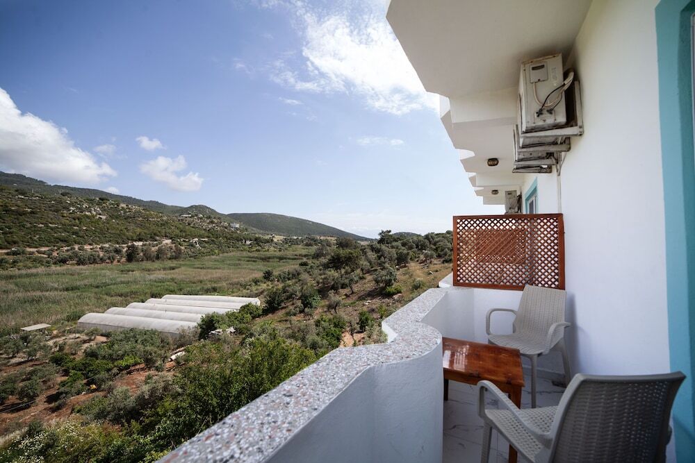 Патара: Zeybek 2 Pension & Apart