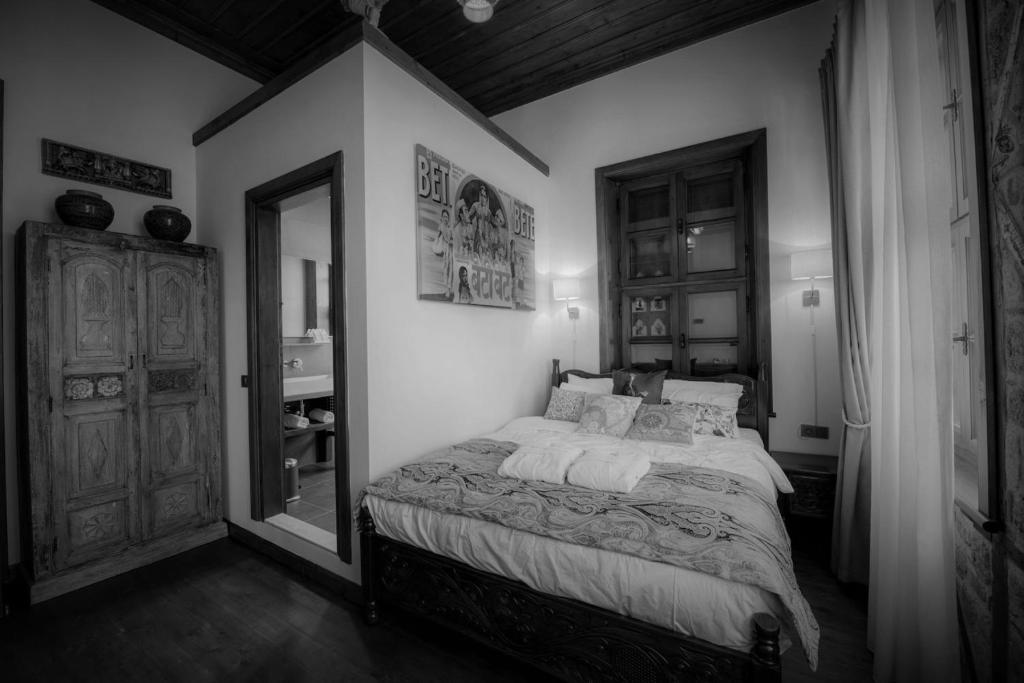 Palm House 17 Oriental Guesthouse — фото 1