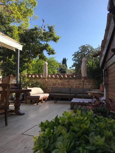 Анталья: Palm House 17 Oriental Guesthouse