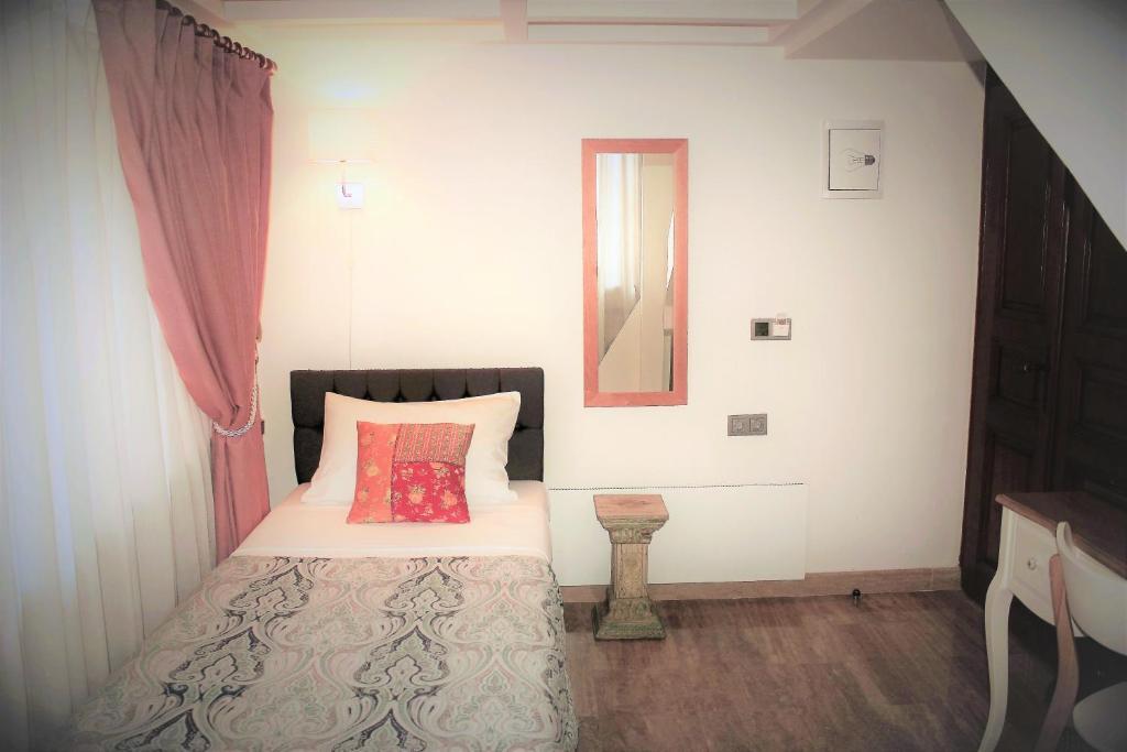 Анталья: Palm House 17 Oriental Guesthouse