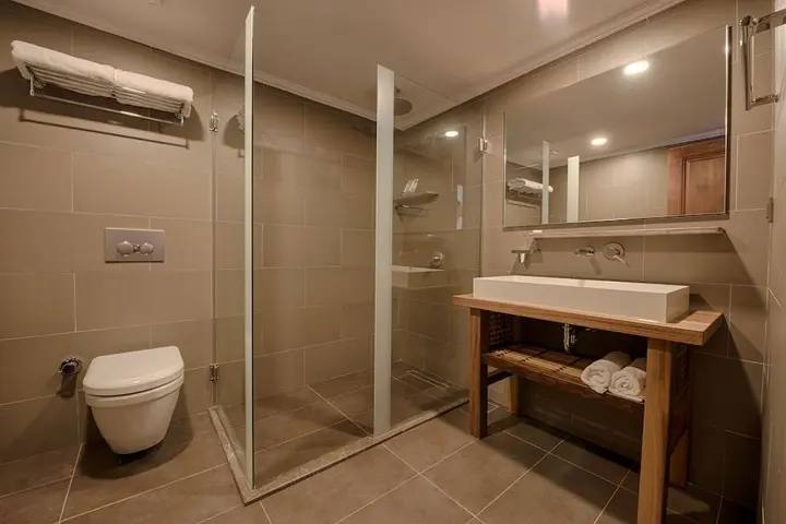 Анталья: Palm House 17 Oriental Guesthouse