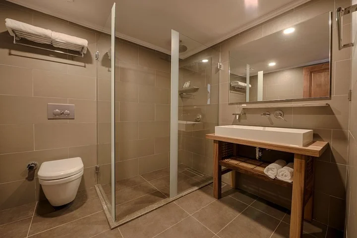 Анталья: Palm House 17 Oriental Guesthouse