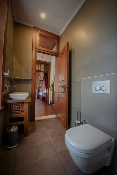 Анталья: Palm House 17 Oriental Guesthouse