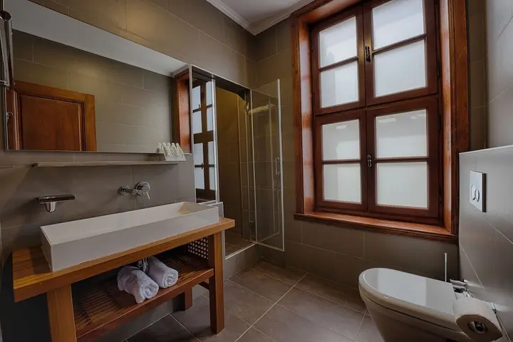 Анталья: Palm House 17 Oriental Guesthouse