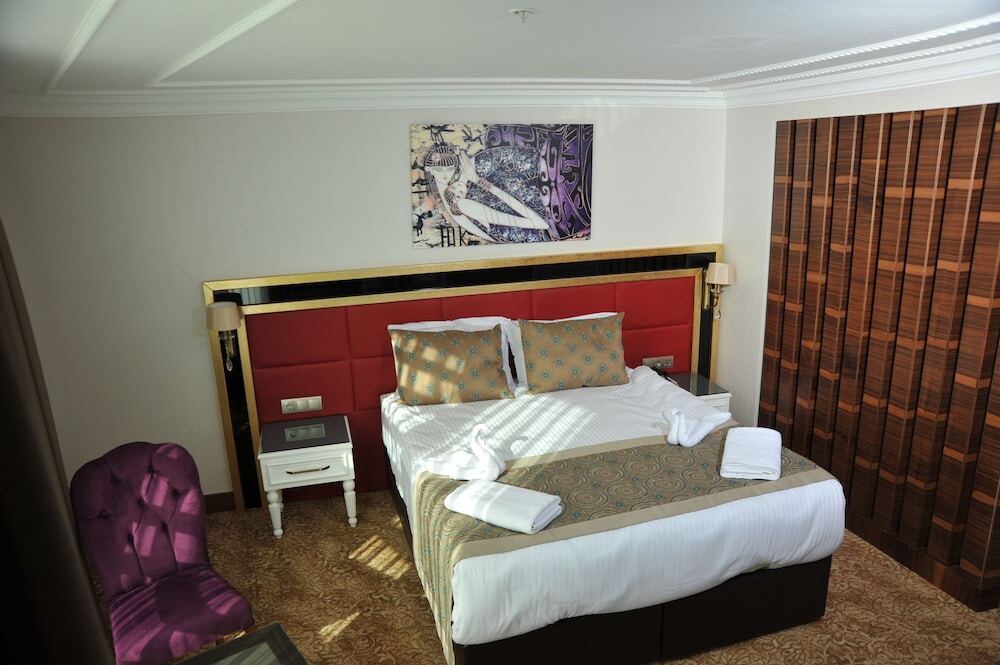 Диярбакыр: Asuris Hotel