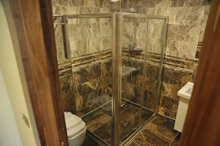 Диярбакыр: Asuris Hotel