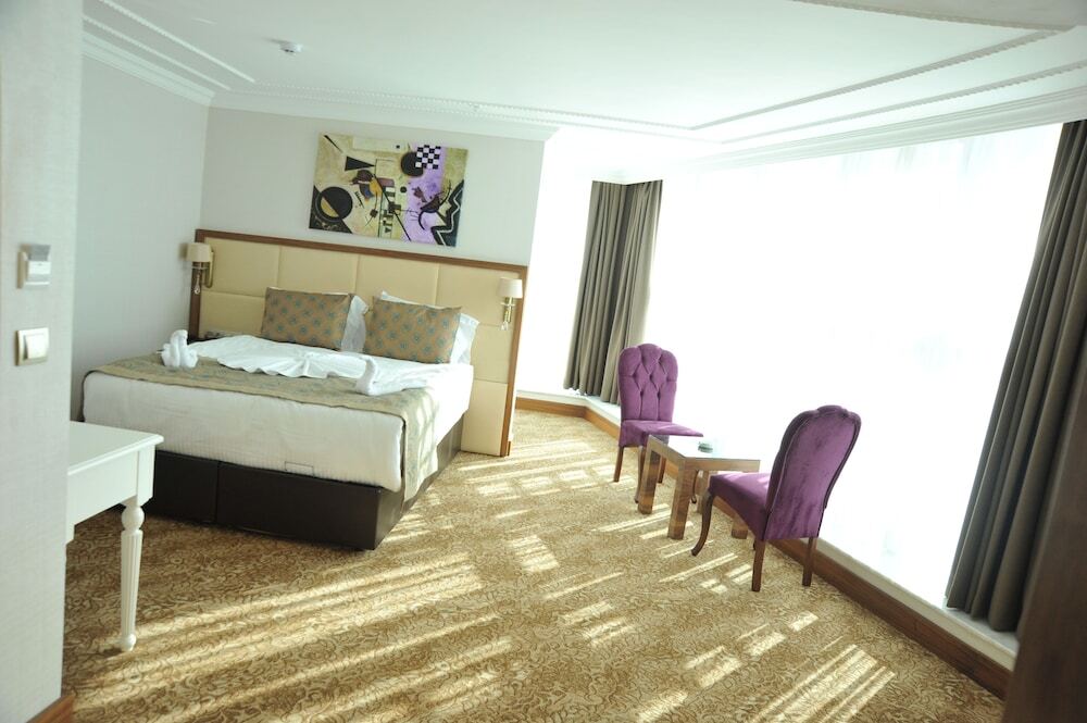 Диярбакыр: Asuris Hotel