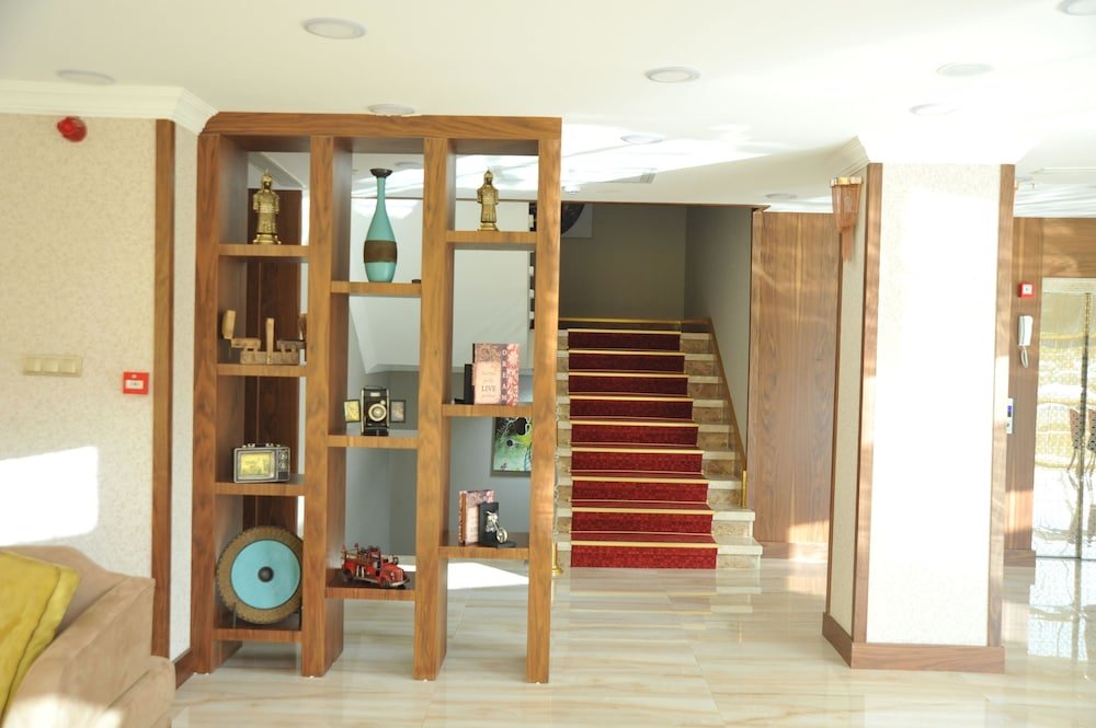Диярбакыр: Asuris Hotel