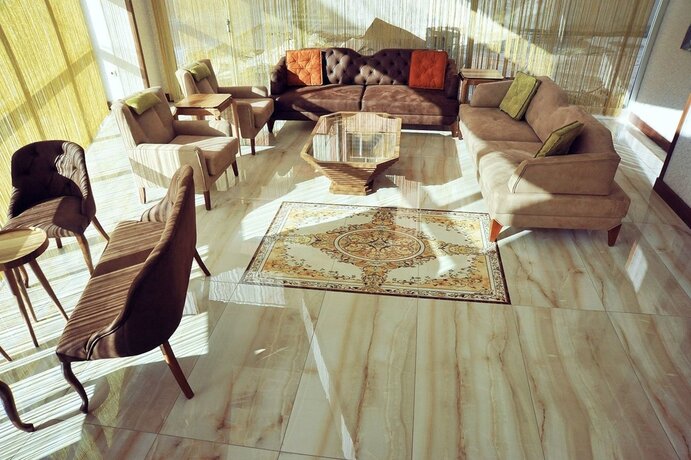 Диярбакыр: Asuris Hotel