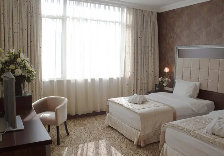 Стамбул: Elite Hotel Dragos
