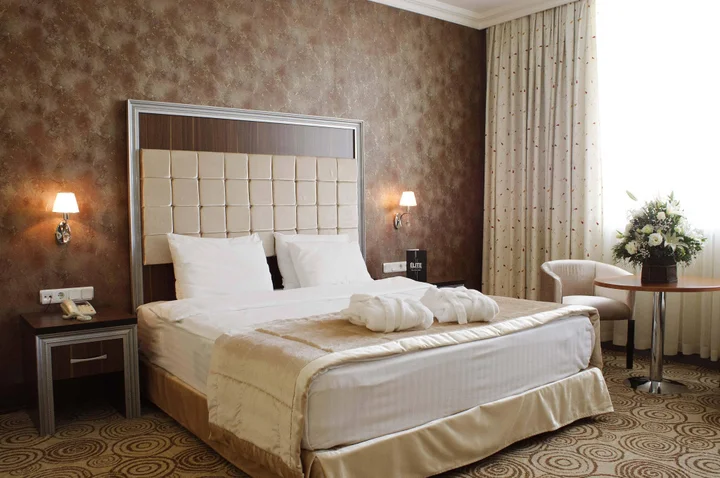 Стамбул: Elite Hotel Dragos