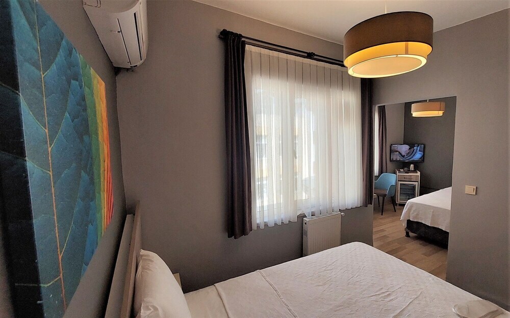 Стамбул: Armoni City Hotel